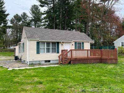 142 Sokol Road - Photo 1