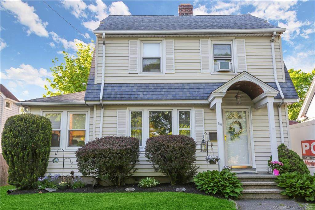 116 Old Spring Road - Photo 1