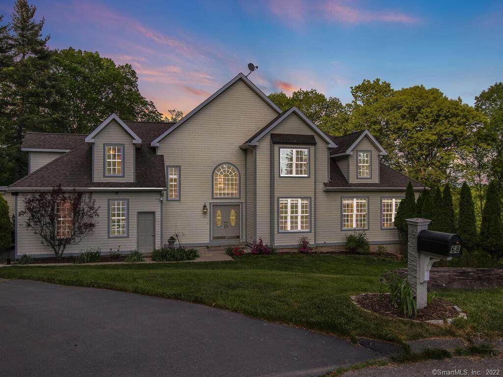 68 Burnt Hill Road - Photo 1
