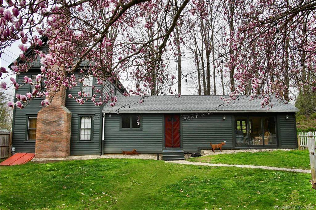 157 Canaan Road - Photo 1