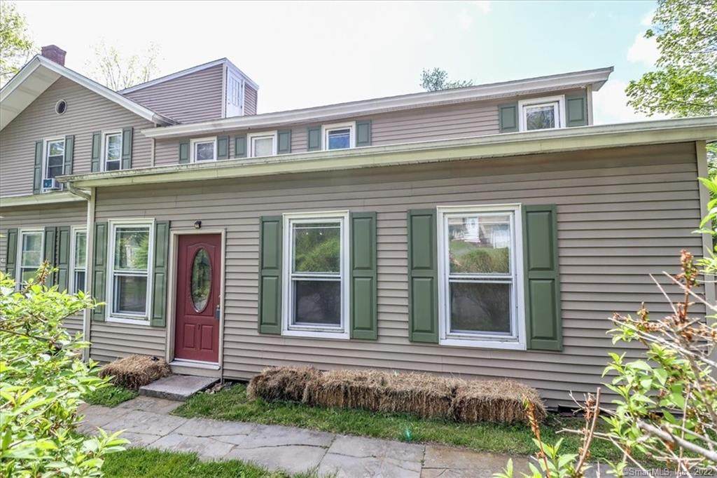 85 Prospect Hill Road - Photo 1