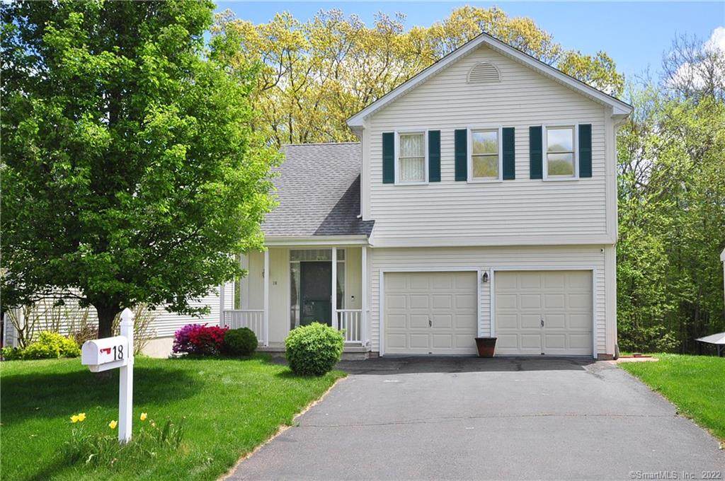 18 Pepper Bush Lane - Photo 1