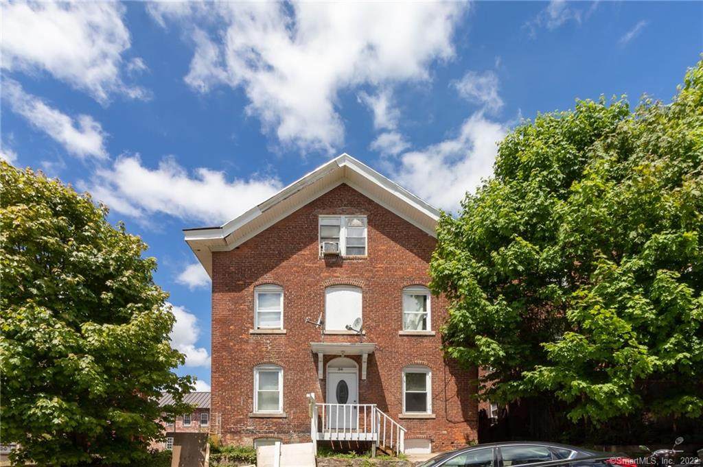 36 Cliff Street - Photo 1