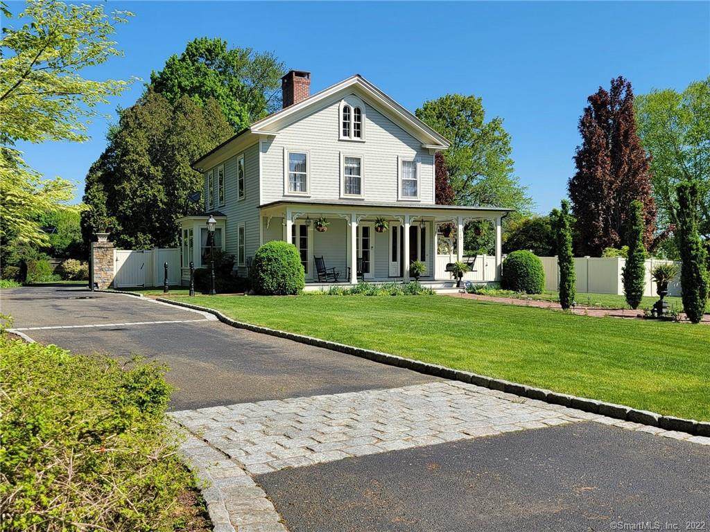 340 Mill Hill Terrace - Photo 1