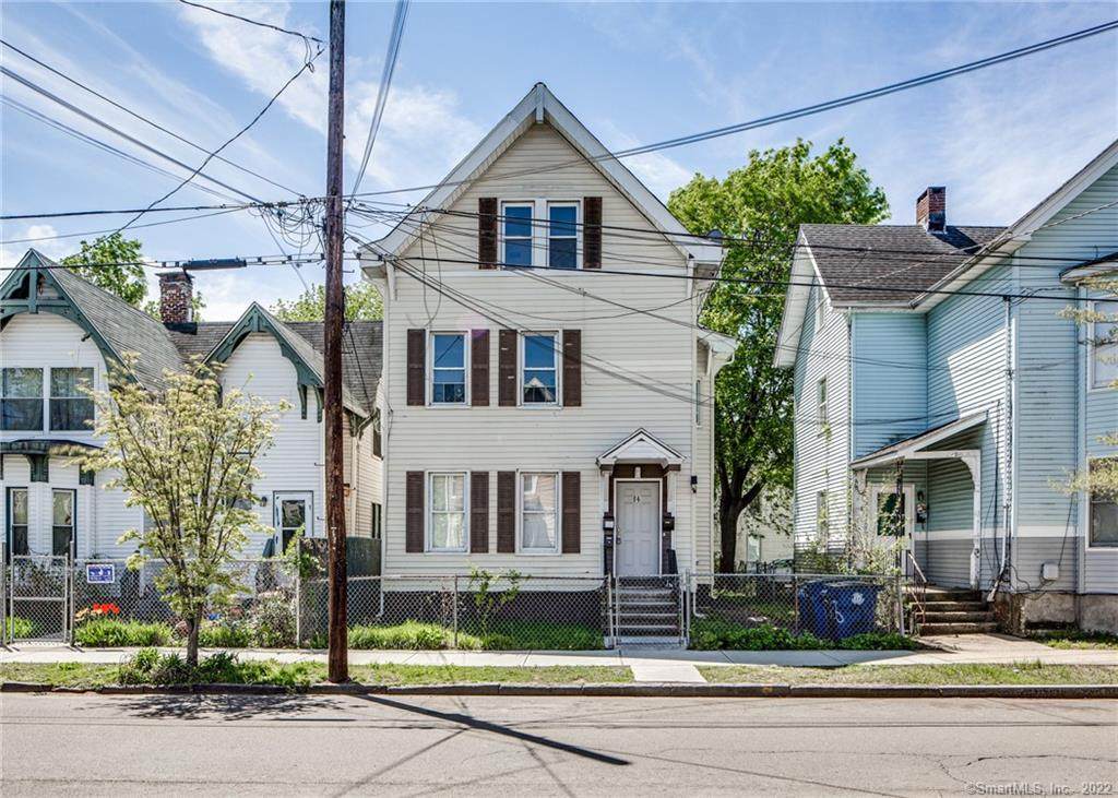 66 Wolcott Street - Photo 1