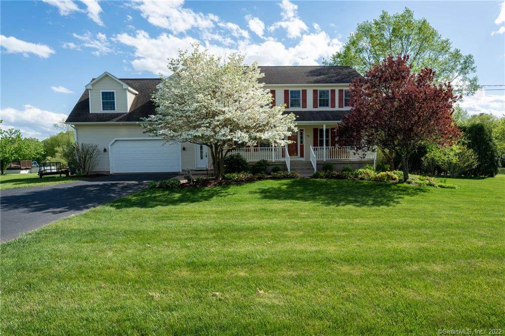 79 George Wood Road - Photo 1