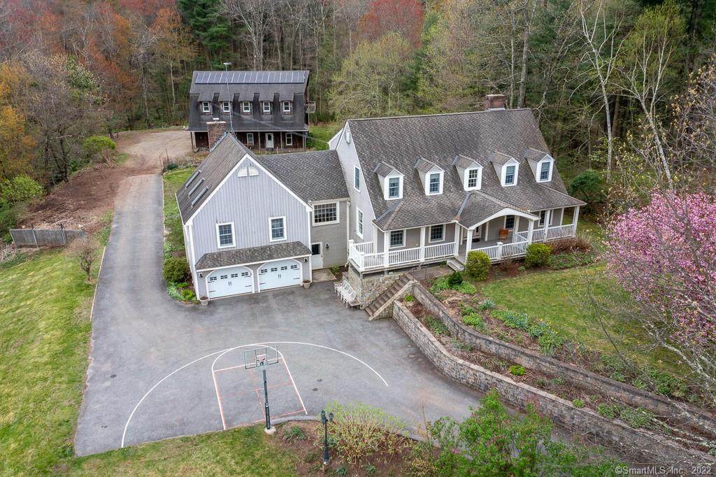 122 Hampden Road - Photo 1