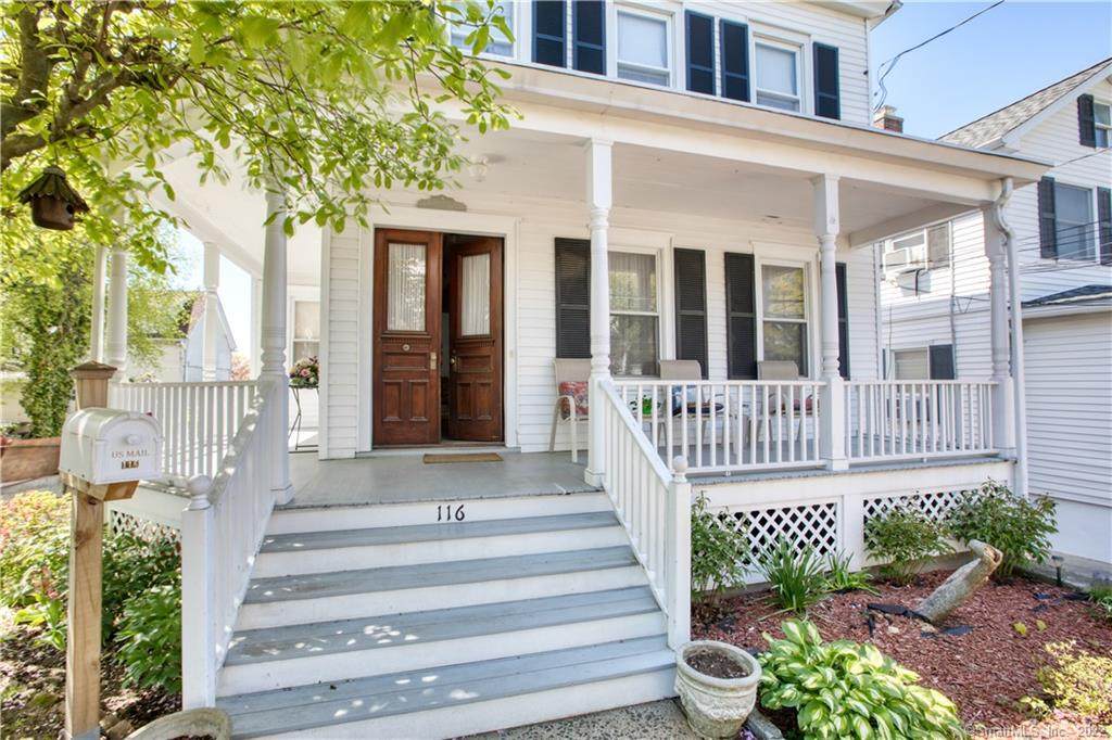 116 Henry Street - Photo 1