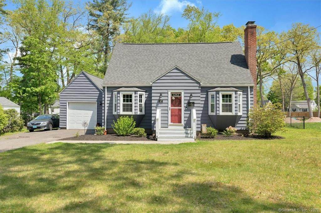 67 Olcott Drive - Photo 1