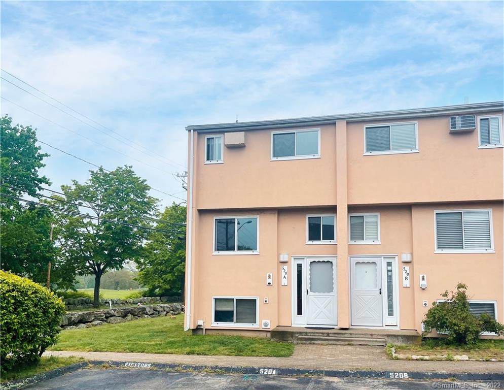 520 Shennecossett Road - Photo 1
