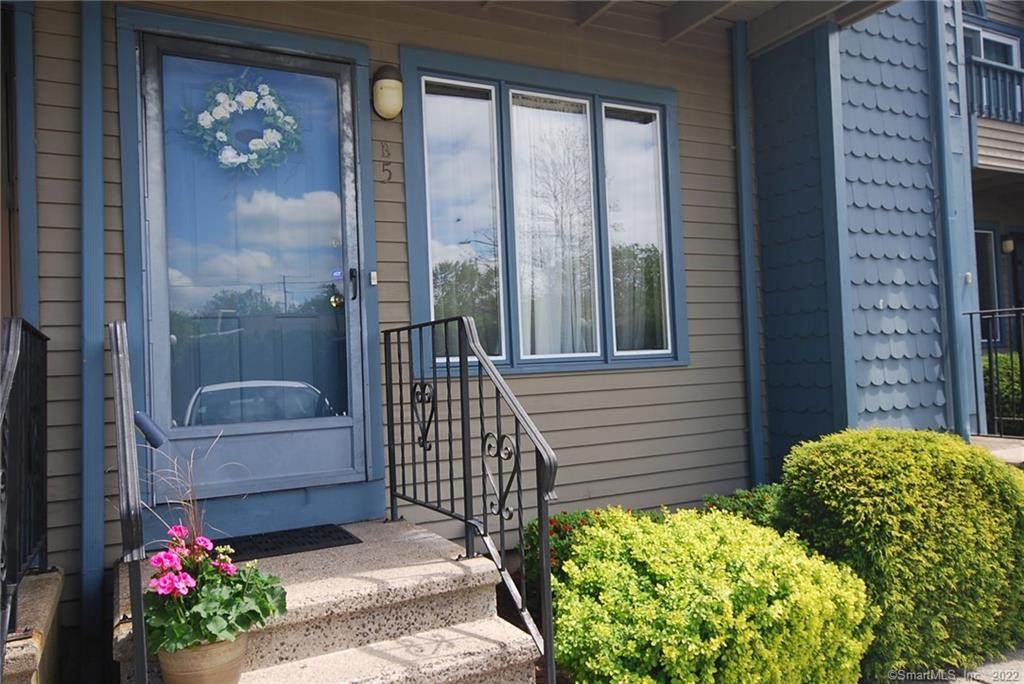 15 Perry Avenue - Photo 1