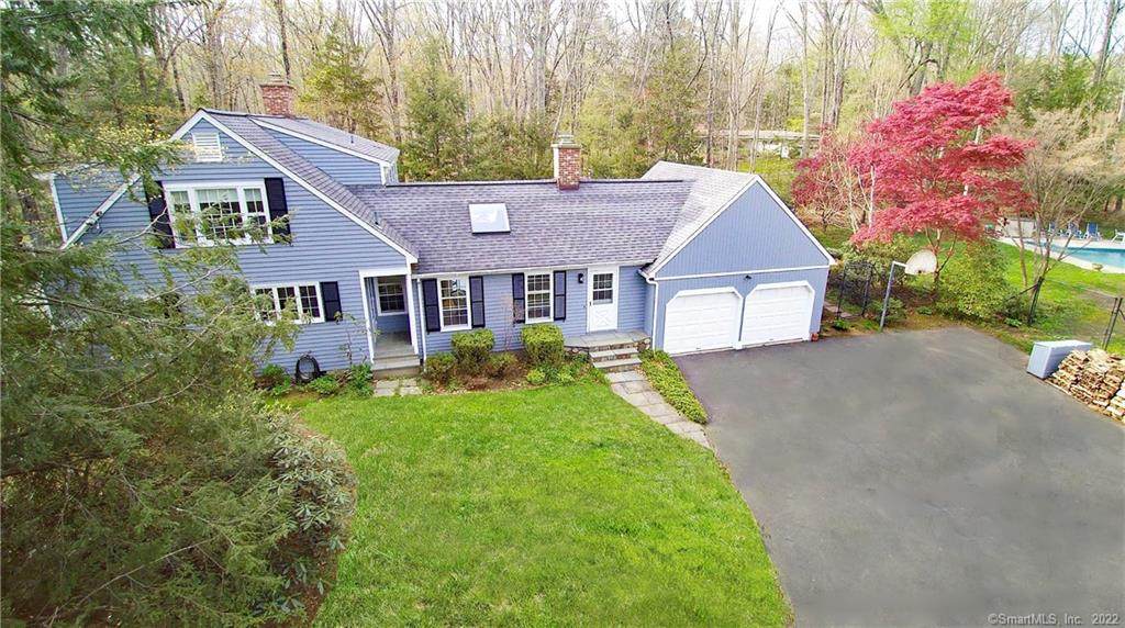 48 Old Stagecoach Road - Photo 1