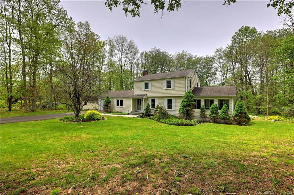 114 Harvester Road - Photo 1