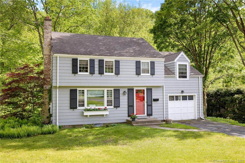 122 Whapley Road - Photo 1
