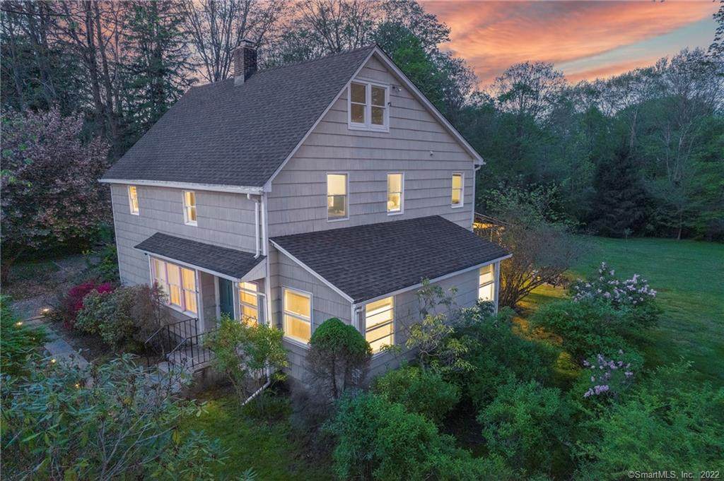 2873 Long Ridge Road - Photo 1