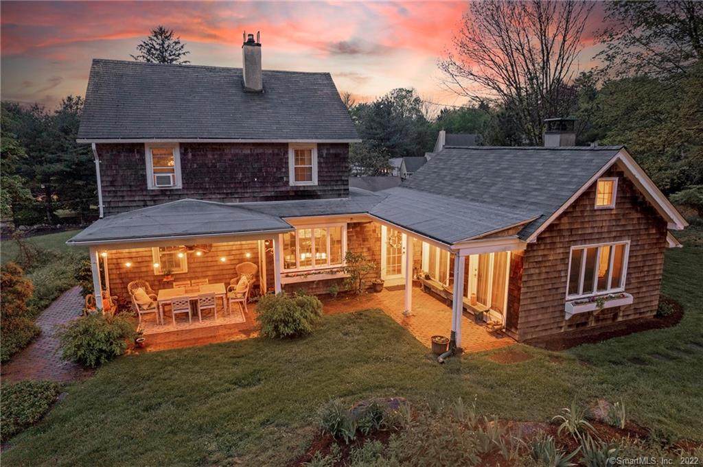 435 Flax Hill Road - Photo 1