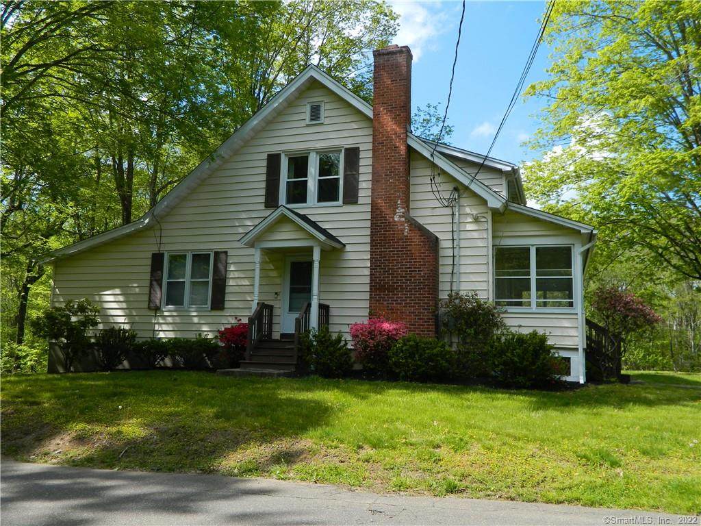 76 Round Hill Road - Photo 1