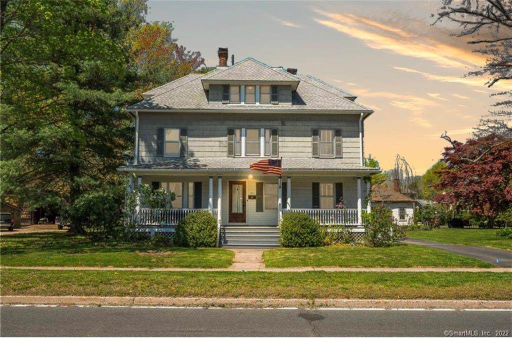 380 Broad Street - Photo 1