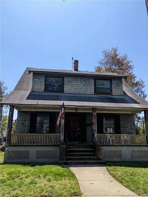 55 Garden Terrace - Photo 1