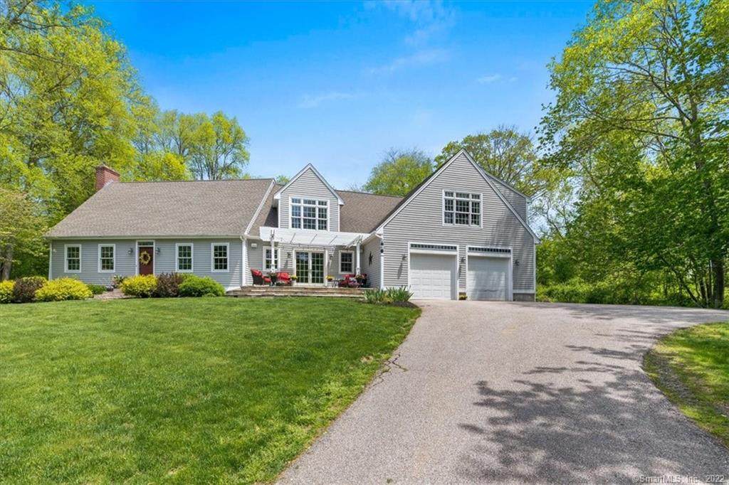 78 Indian Field Road - Photo 1