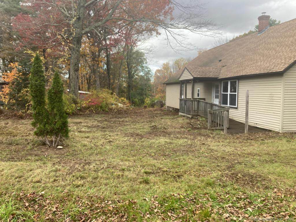 465 Hartford Turnpike - Photo 1