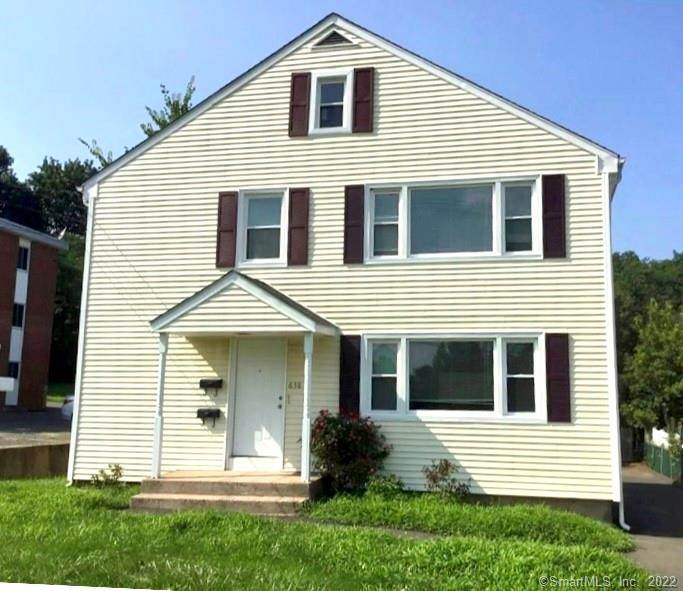 638 Allen Street - Photo 1