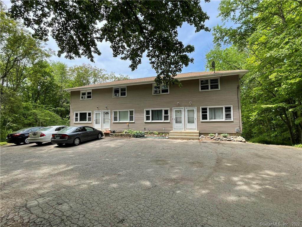 506 Plain Hill Road - Photo 1
