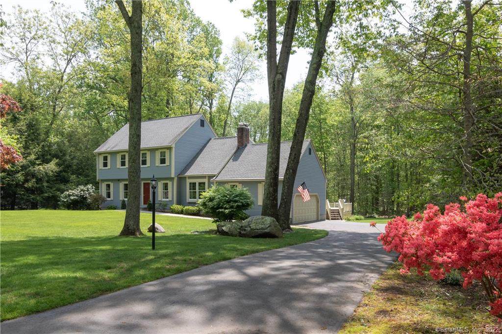 20 High Hill Circle - Photo 1
