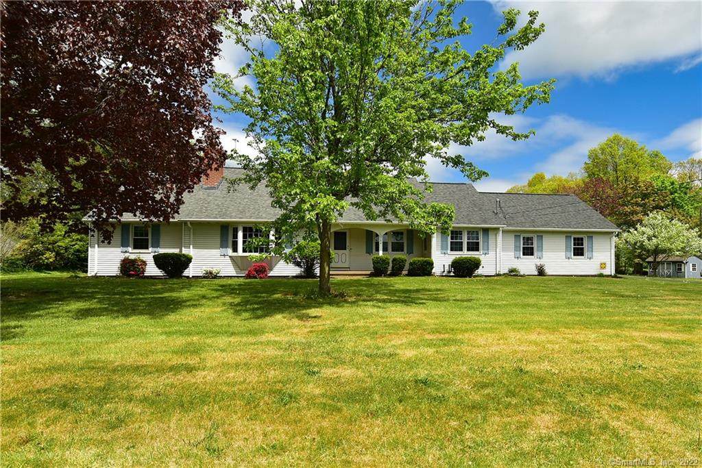 584 Thompsonville Road - Photo 1