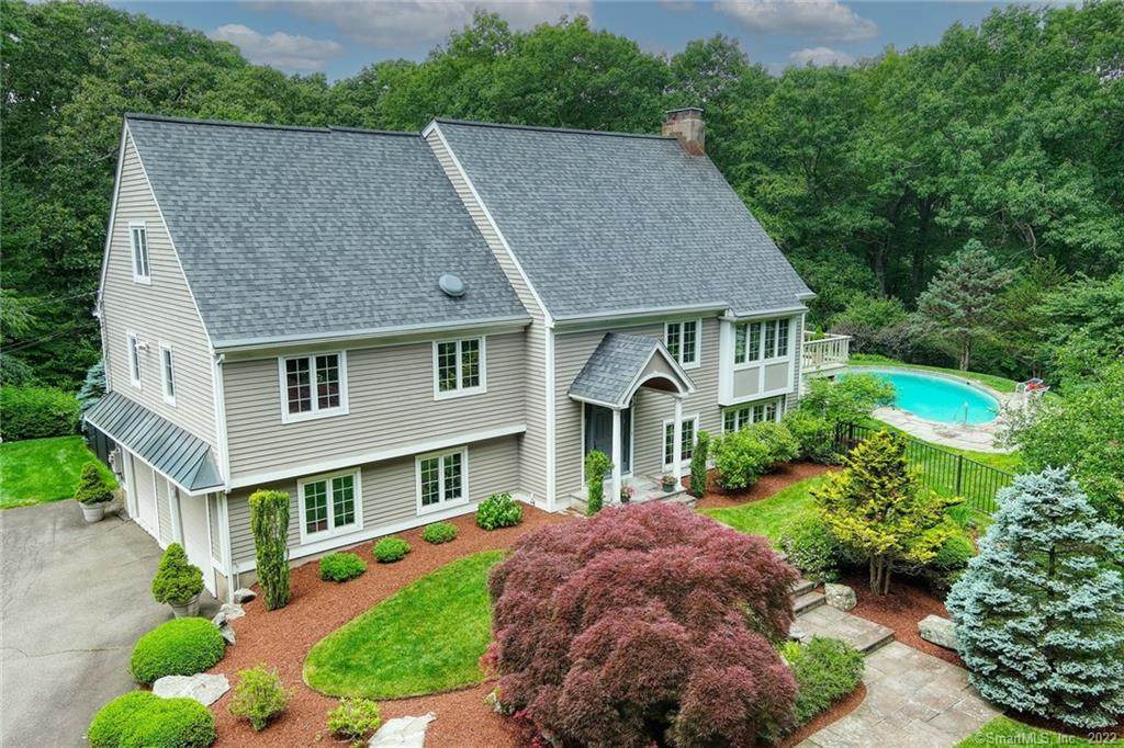 121 Rising Ridge Road - Photo 1
