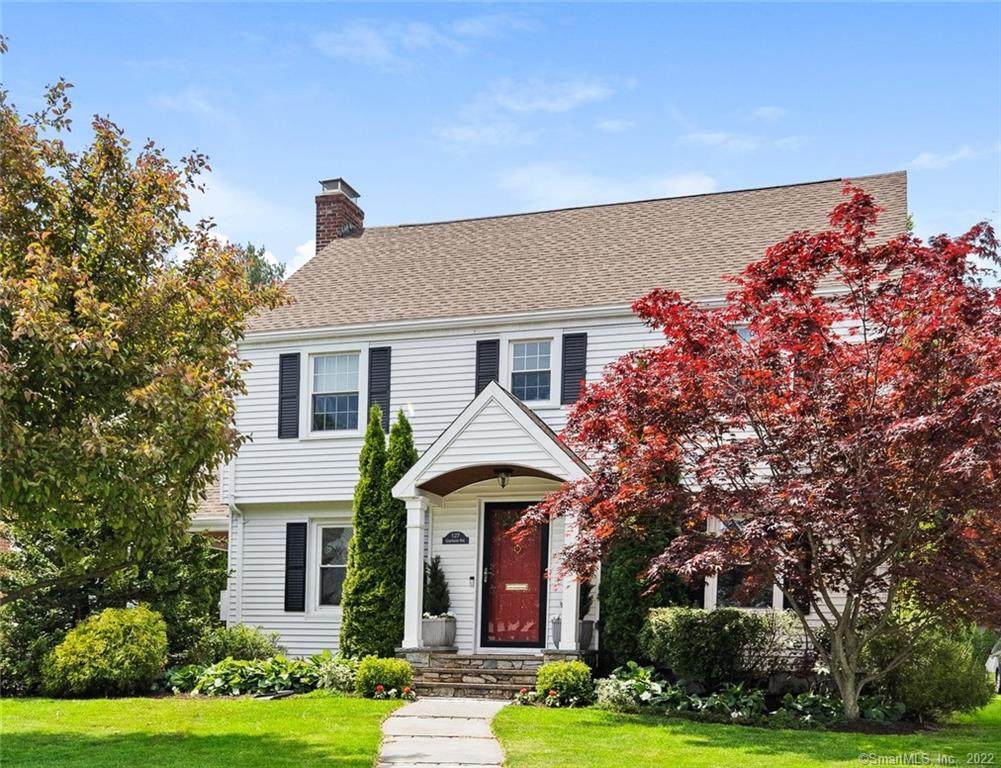 127 Garfield Road - Photo 1