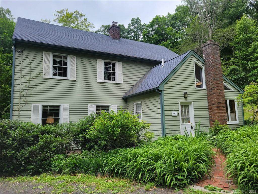449 Black Rock Turnpike - Photo 1