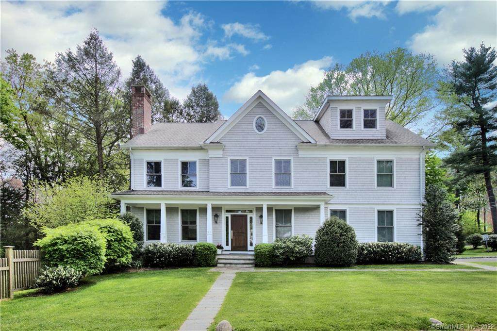 37 Evergreen Parkway - Photo 1