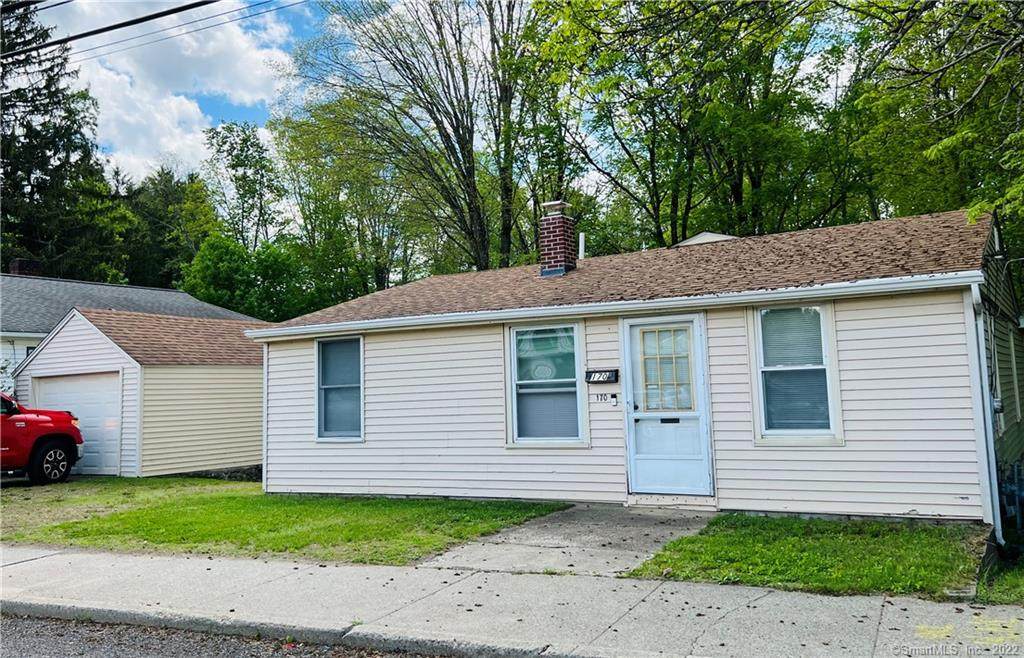 170 Woodstock Avenue - Photo 1