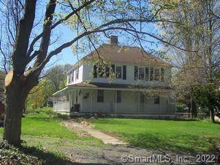 28 Four Rod Road - Photo 1