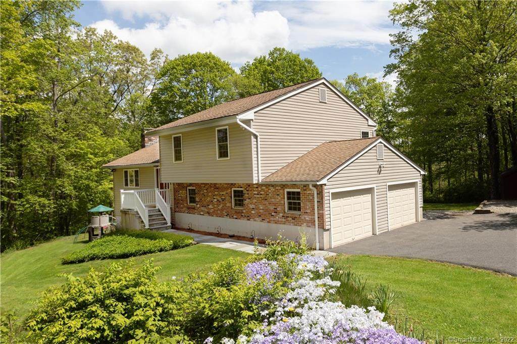 239 Oak Hill Drive - Photo 1