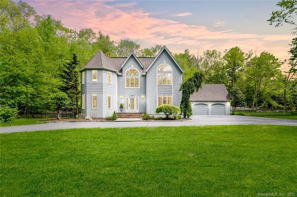 230 Hammertown Road - Photo 1