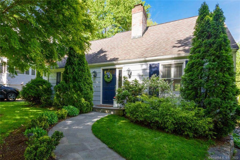 66 Noroton Avenue - Photo 1