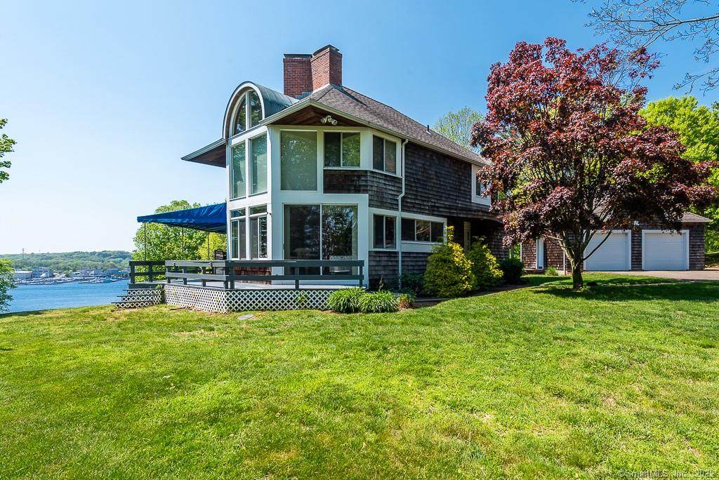 311-3 Ferry Road - Photo 1