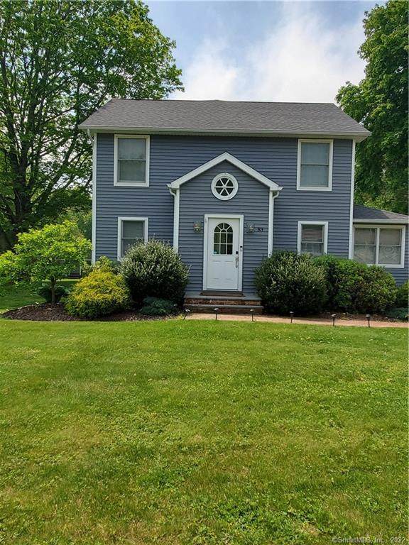 83 Purdy Hill Road - Photo 1