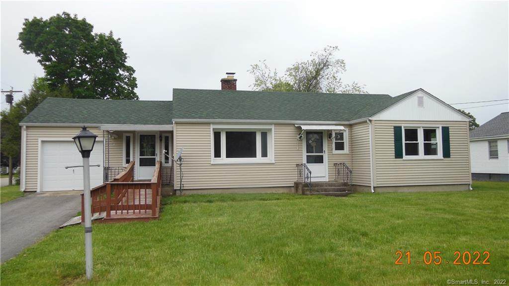 21 Blissville Road - Photo 1