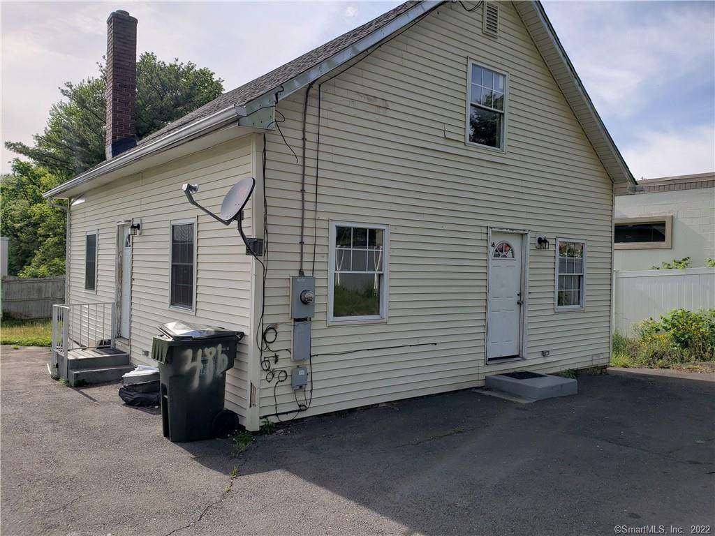 486 Hartford Avenue - Photo 1