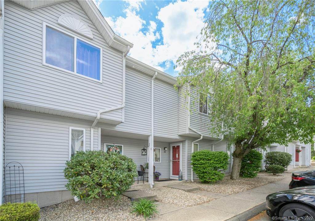 155 Redstone Hill Road - Photo 1