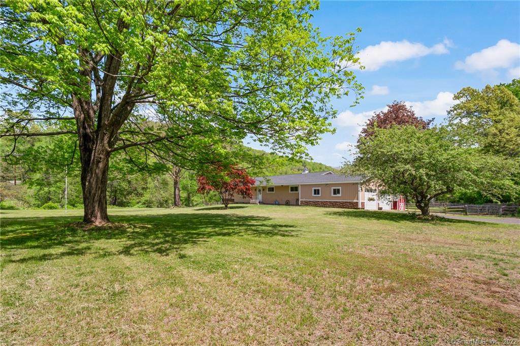 30 Notch Road - Photo 1
