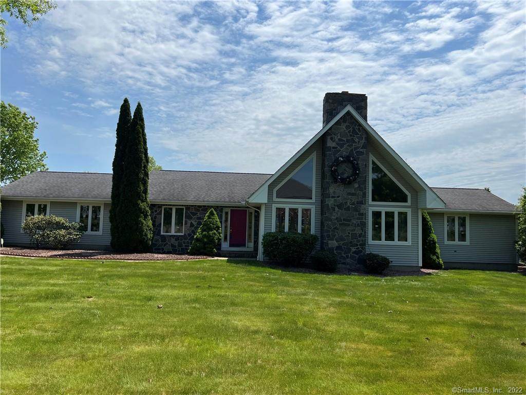 6 Kingsley Drive - Photo 1