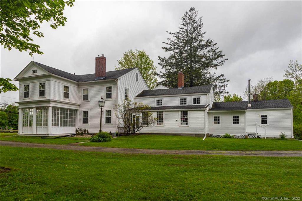 1020 Boston Turnpike - Photo 1