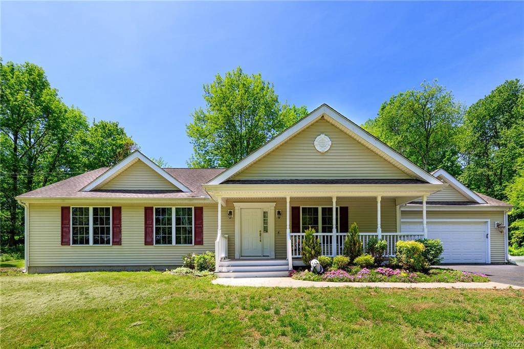 220 Allen Hill Road - Photo 1
