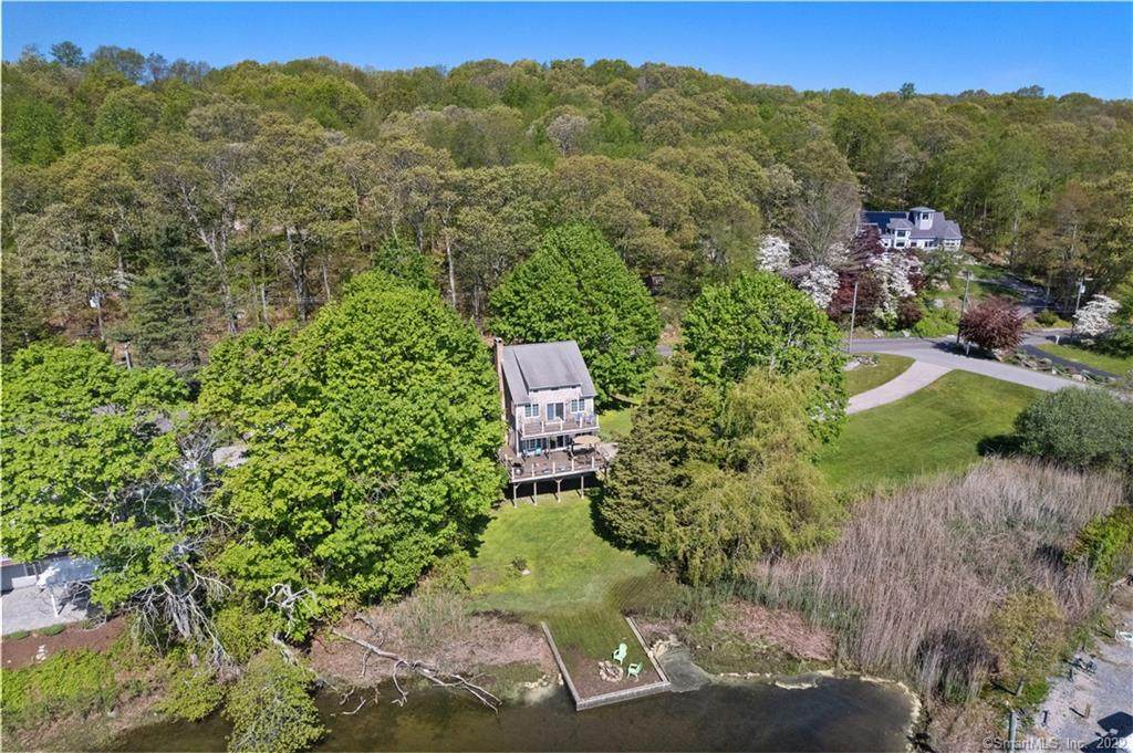 85 Oswegatchie Hills Road - Photo 1