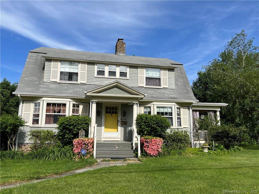 140 Maple Street - Photo 1