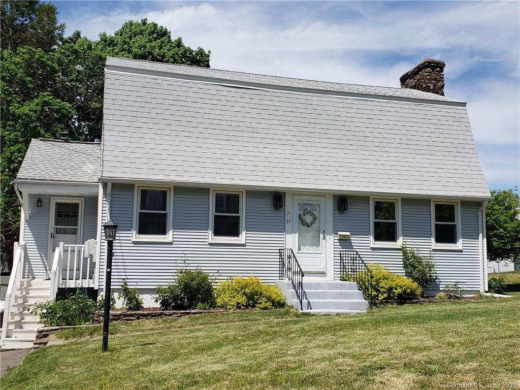 37 Knighton Street - Photo 1